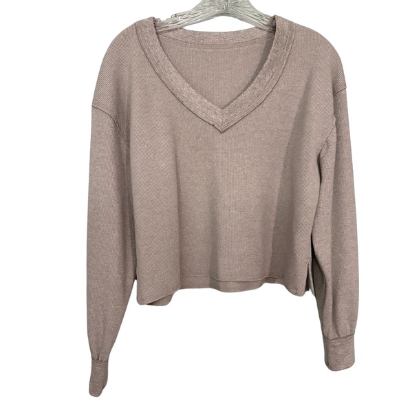 NWOT Abercrombie crop top - Picture 1 of 3